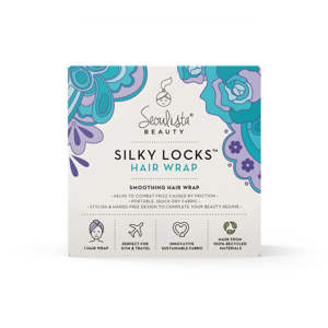 Seoulista Beauty Silky Locks Hair Wrap